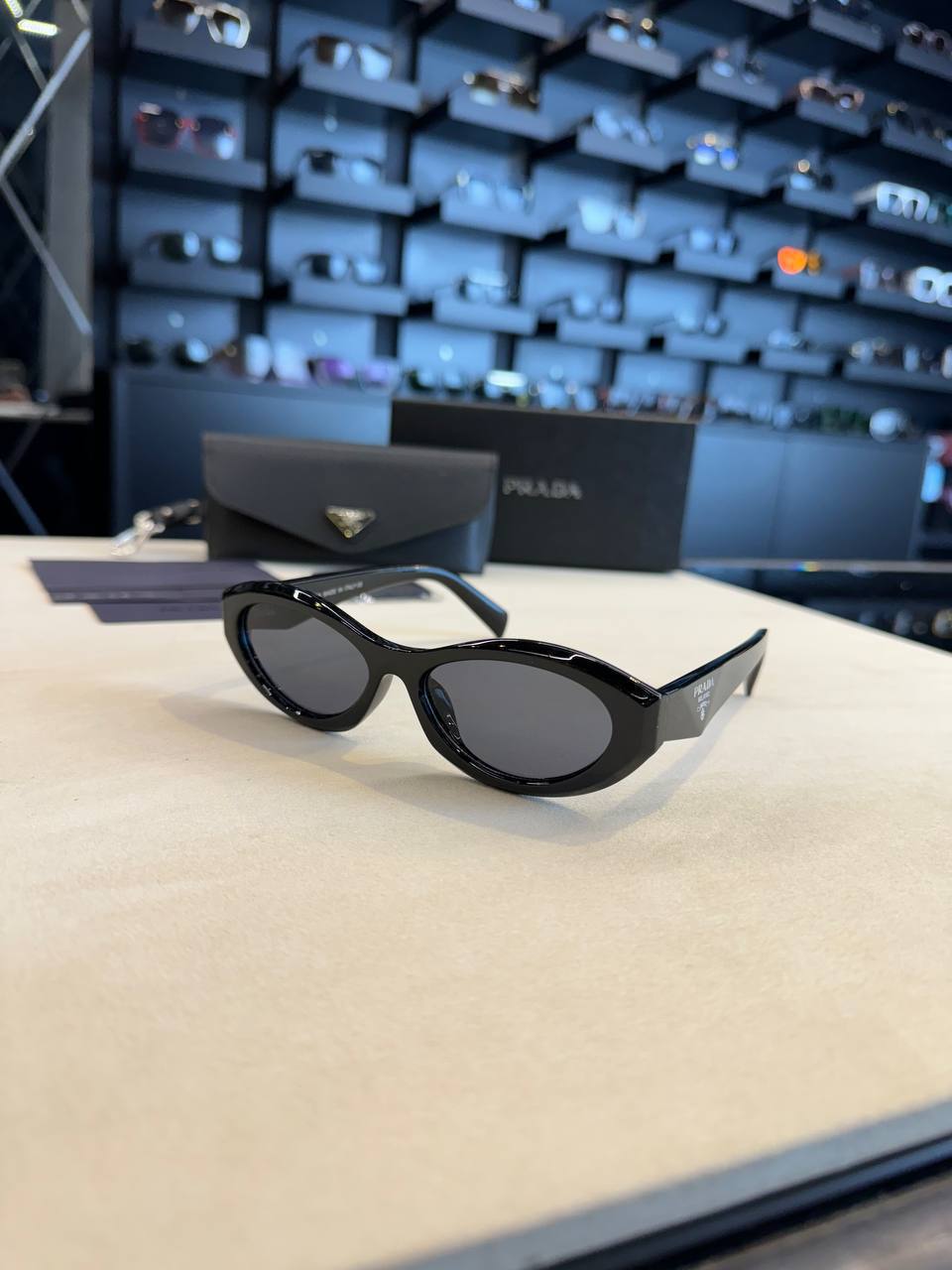 Prada - PD03