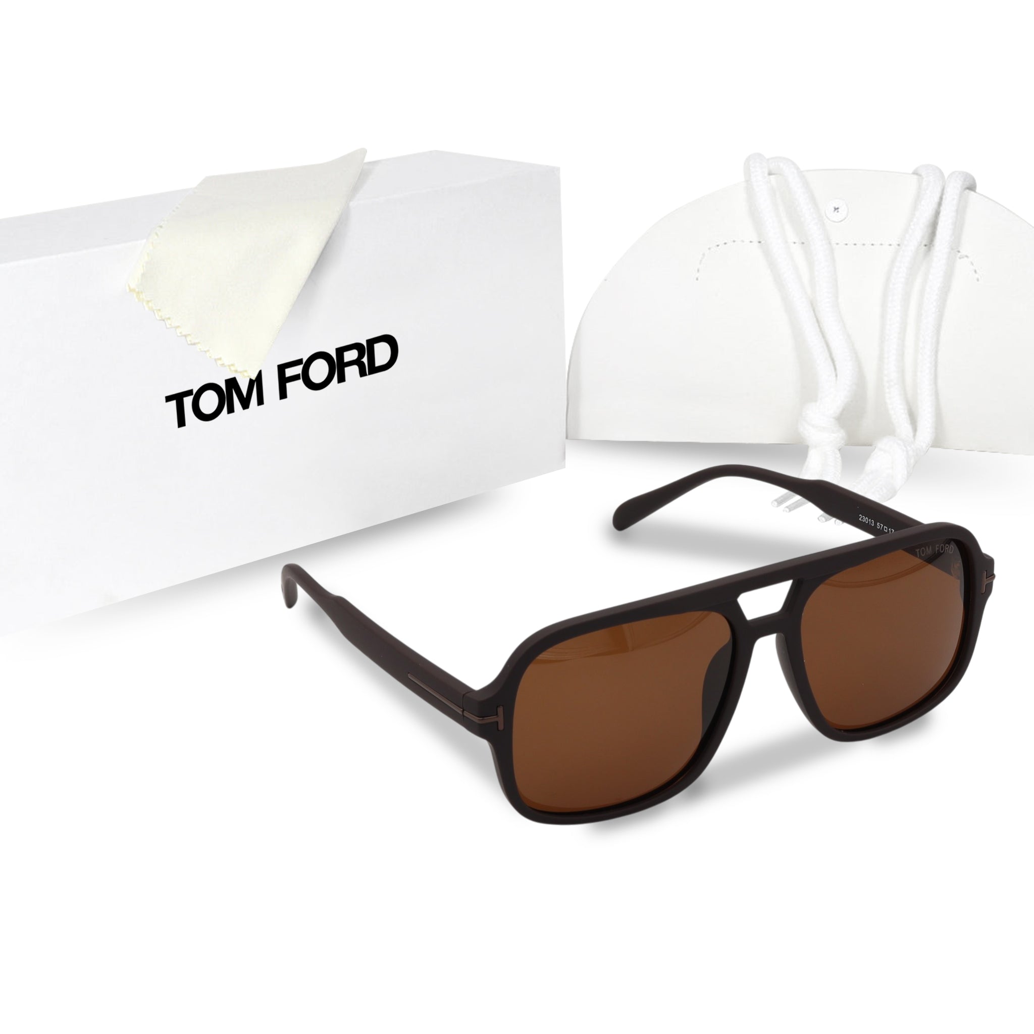 Tom Ford - TM01