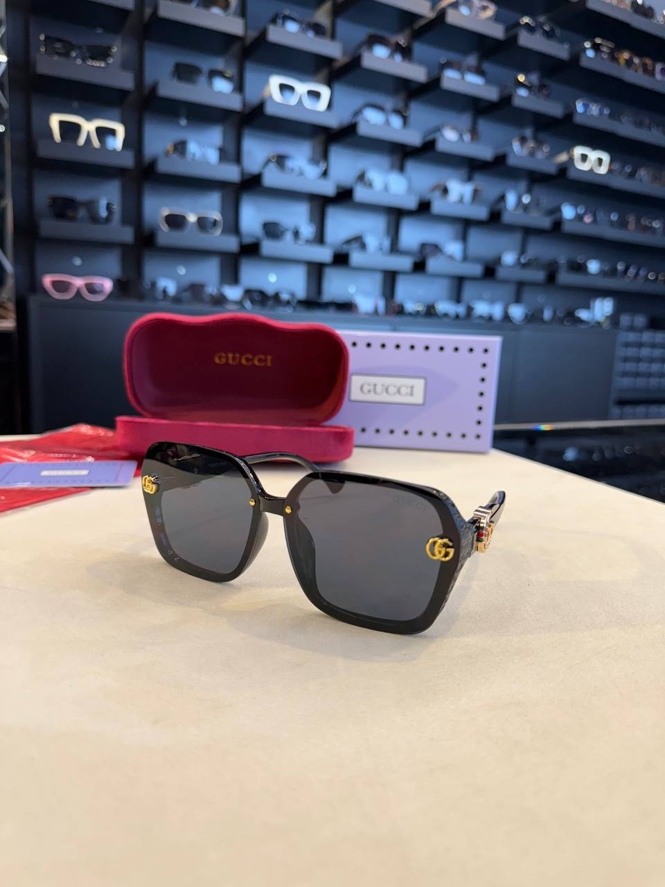 Gucci - GG17