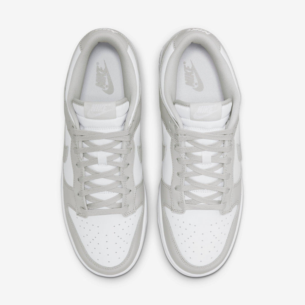 NIKE Dunk Low Grey Fog