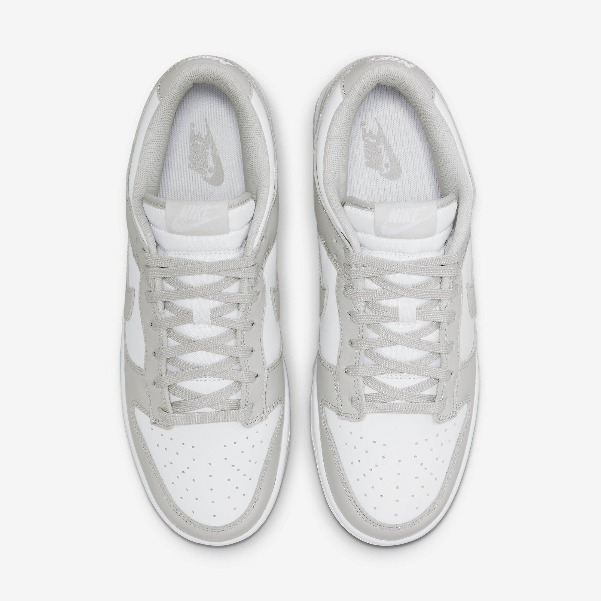 NIKE Dunk Low Grey Fog