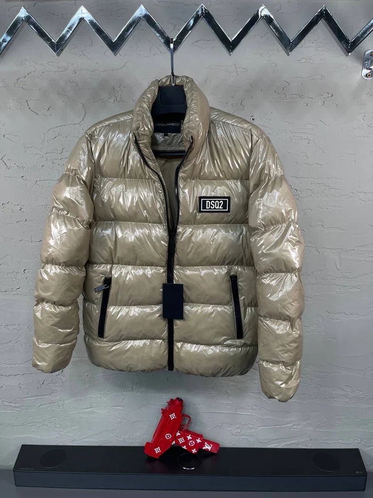 DSQ jacket - K575