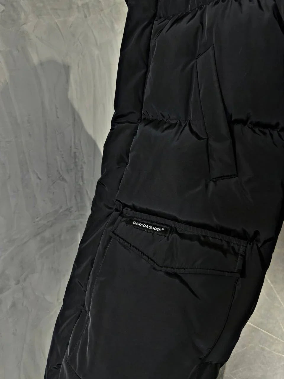 Canada Goose jacket - 081