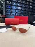 Cartier - CR07
