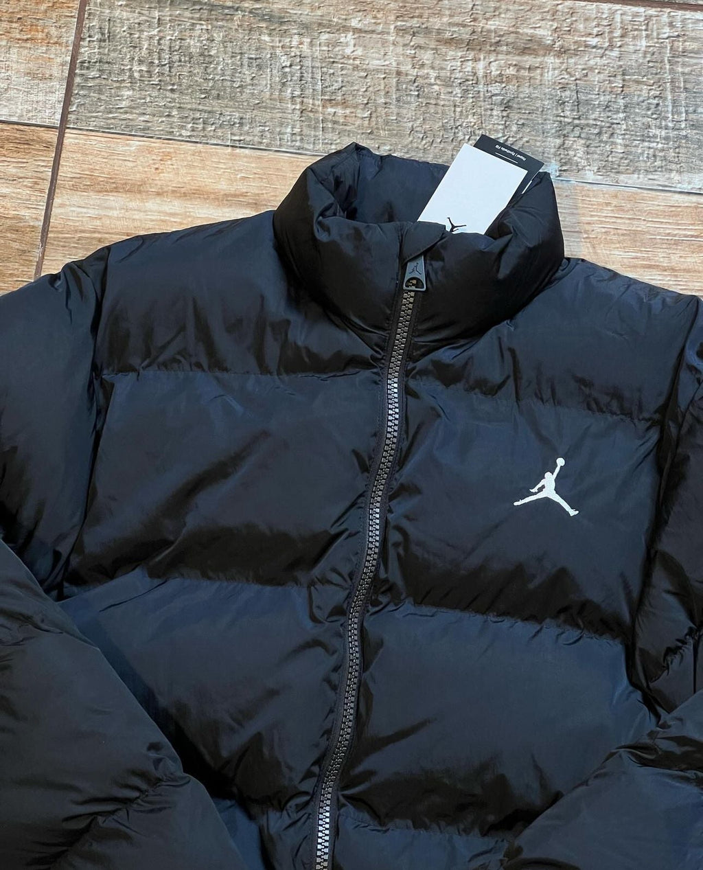 Nike Puffer Sport-Fit Jordan jacket