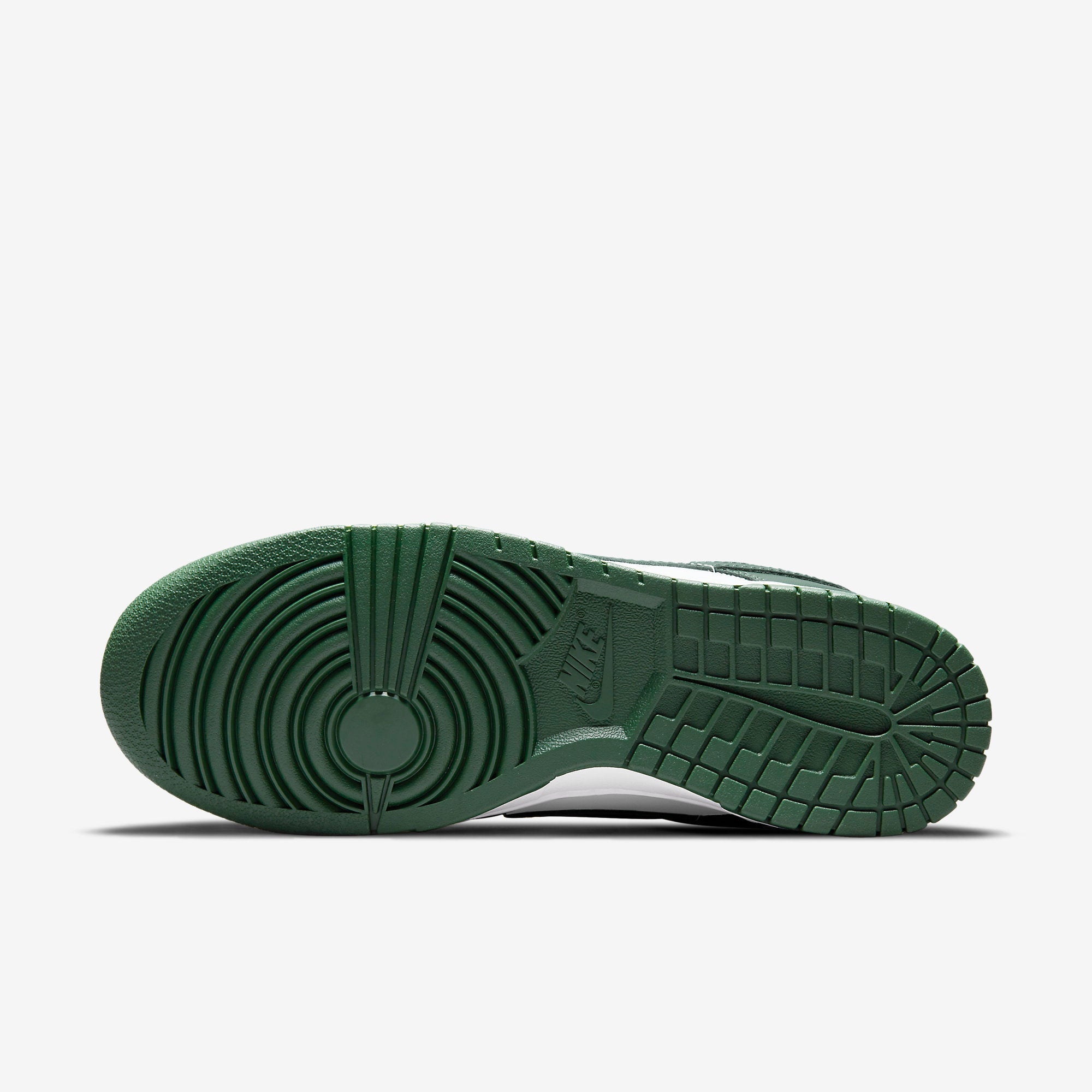 Nike Dunk Low Team Green