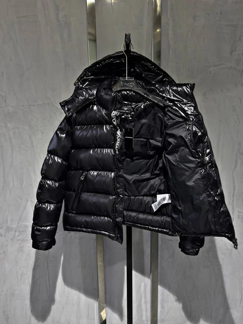 Armani jacket - 592