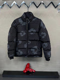 Denim Tears jacket - K592