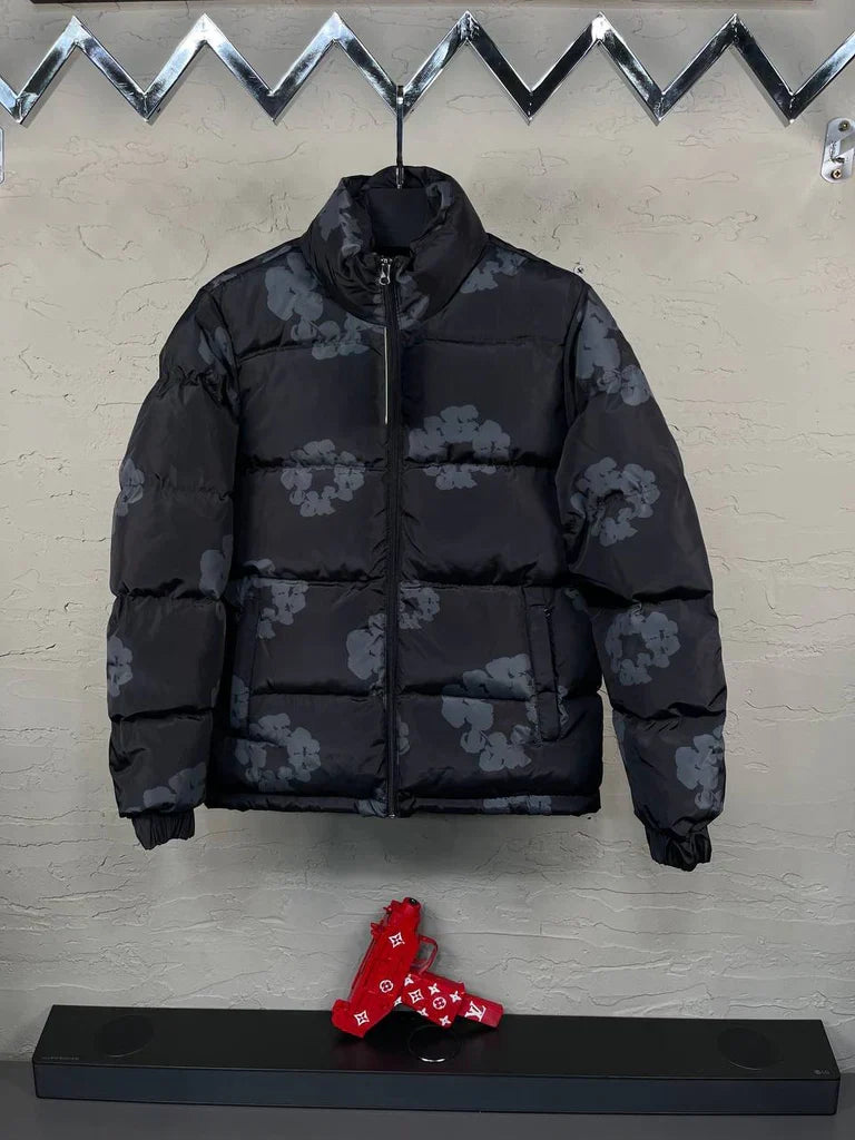 Denim Tears jacket - K592