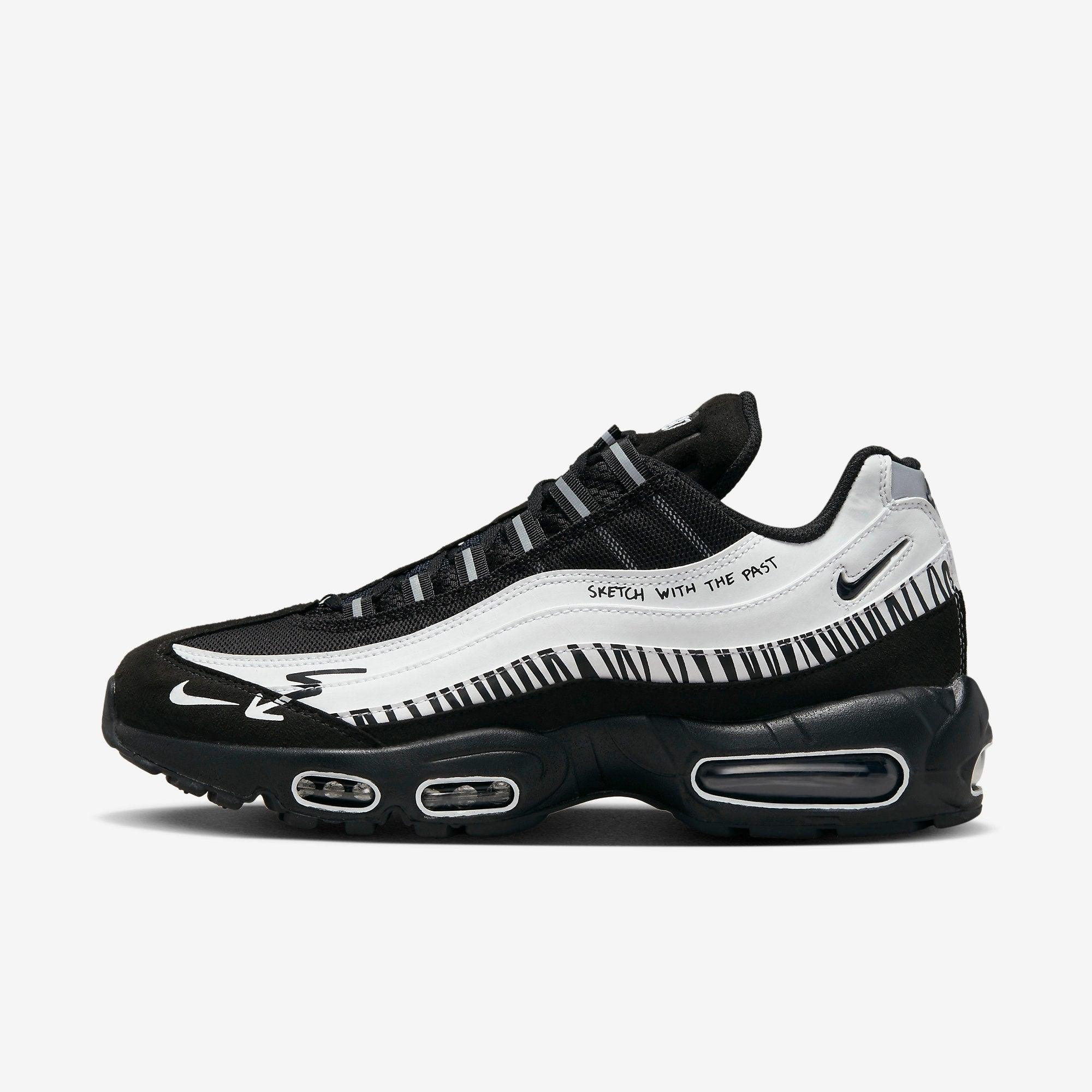 Nike x Future Movement Air Max 95