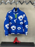 Denim Tears jacket - K417