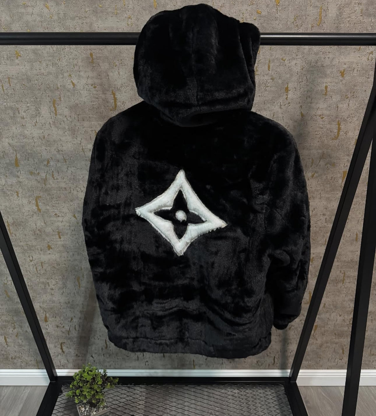 LV jacket - ON468