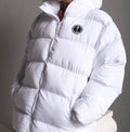 Trapstar White/Λευκό GRW jacket