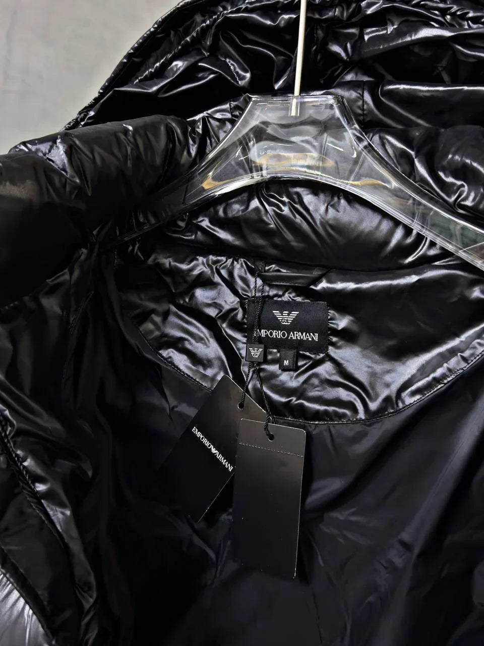 Armani jacket - 592