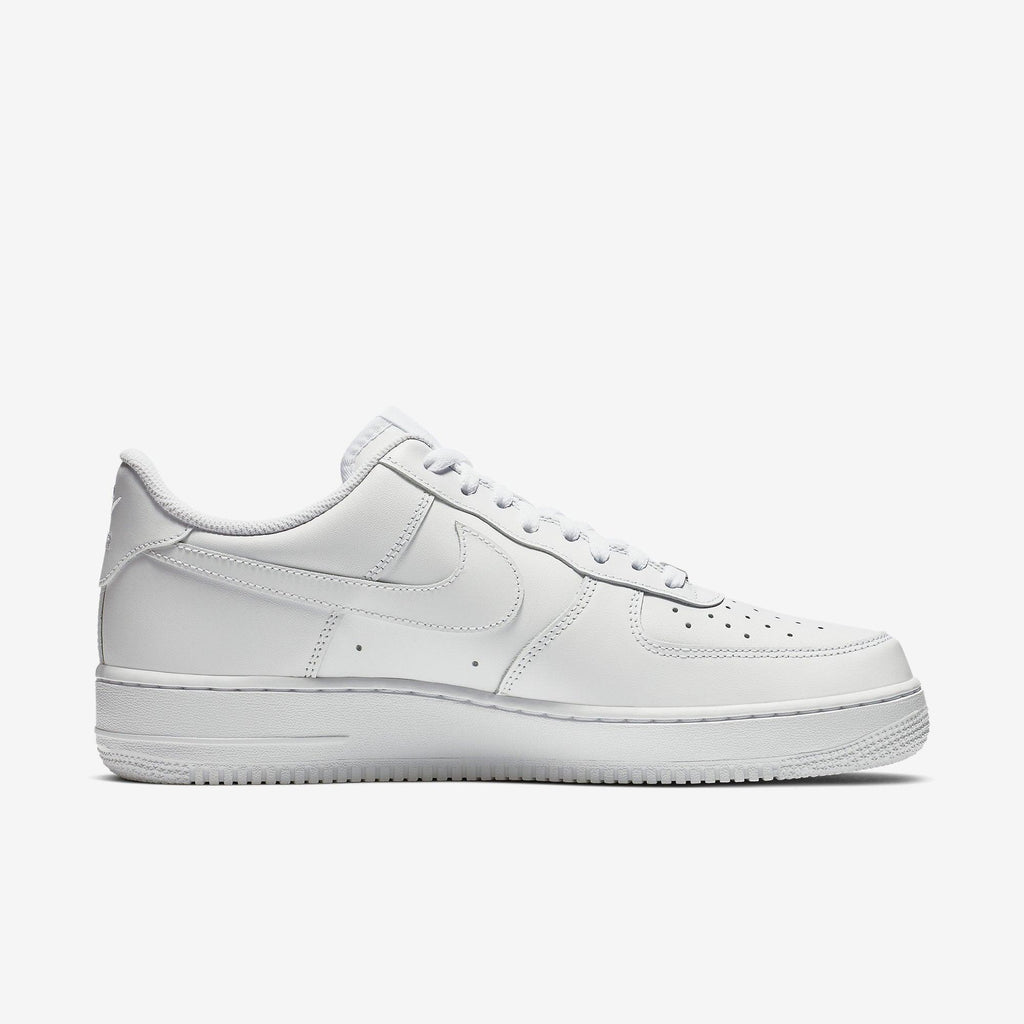 Nike Air Force 1 Low “Triple White”