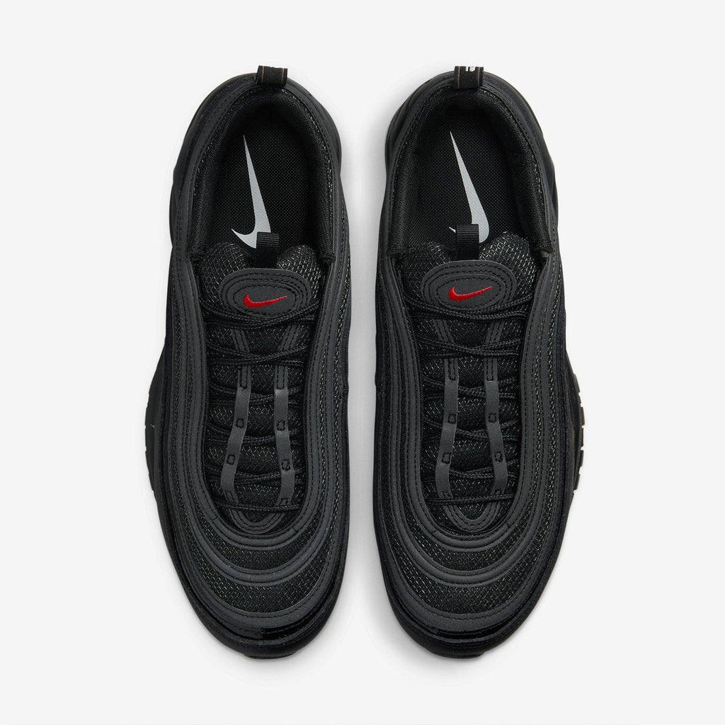Nike Air Max 97 Black University Red