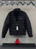 Calvin Klein jacket - K822