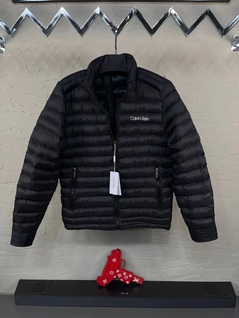 Calvin Klein jacket - K822