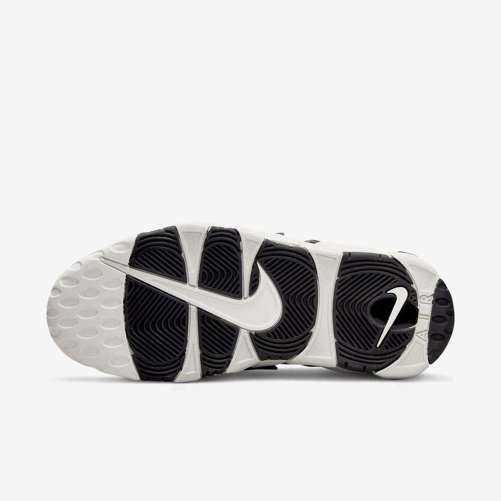 Nike Air More Uptempo Summit White