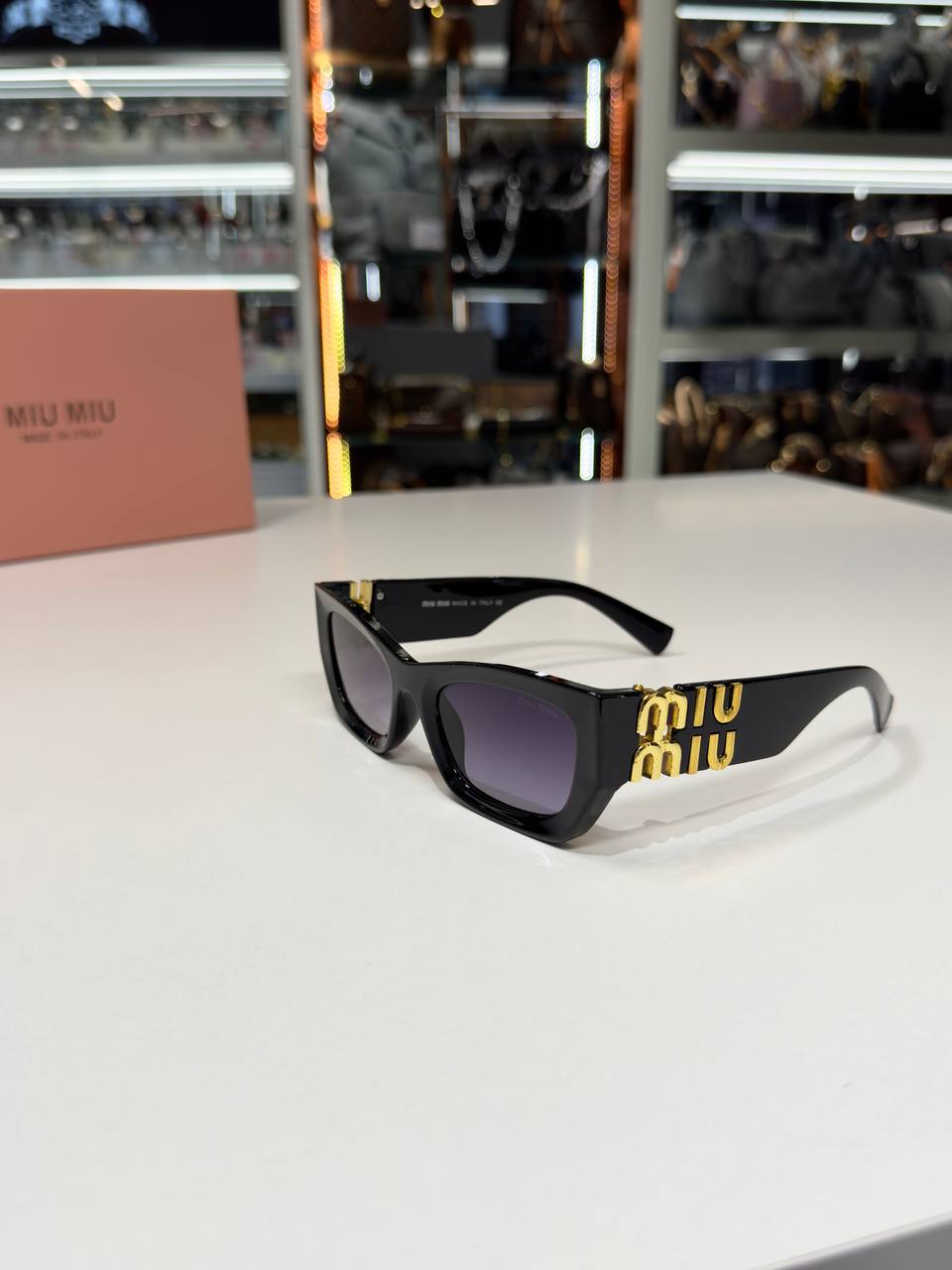 Miu Miu - MM03