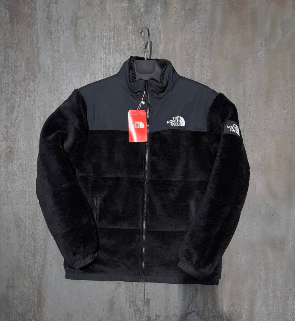THE NORTH FACE double jacket - 019