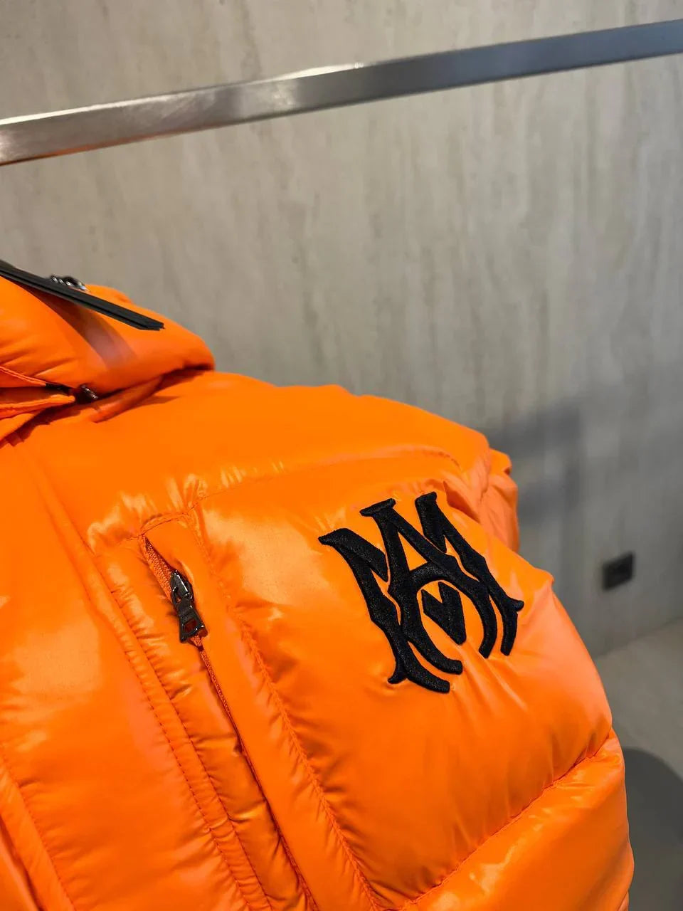 Amiri jacket - 888
