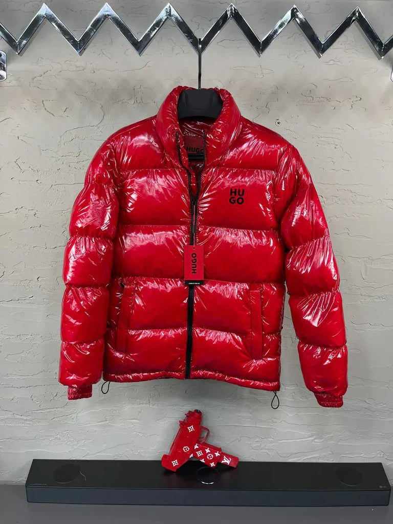 Hugo jacket - K417