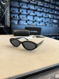 CHANEL CC12