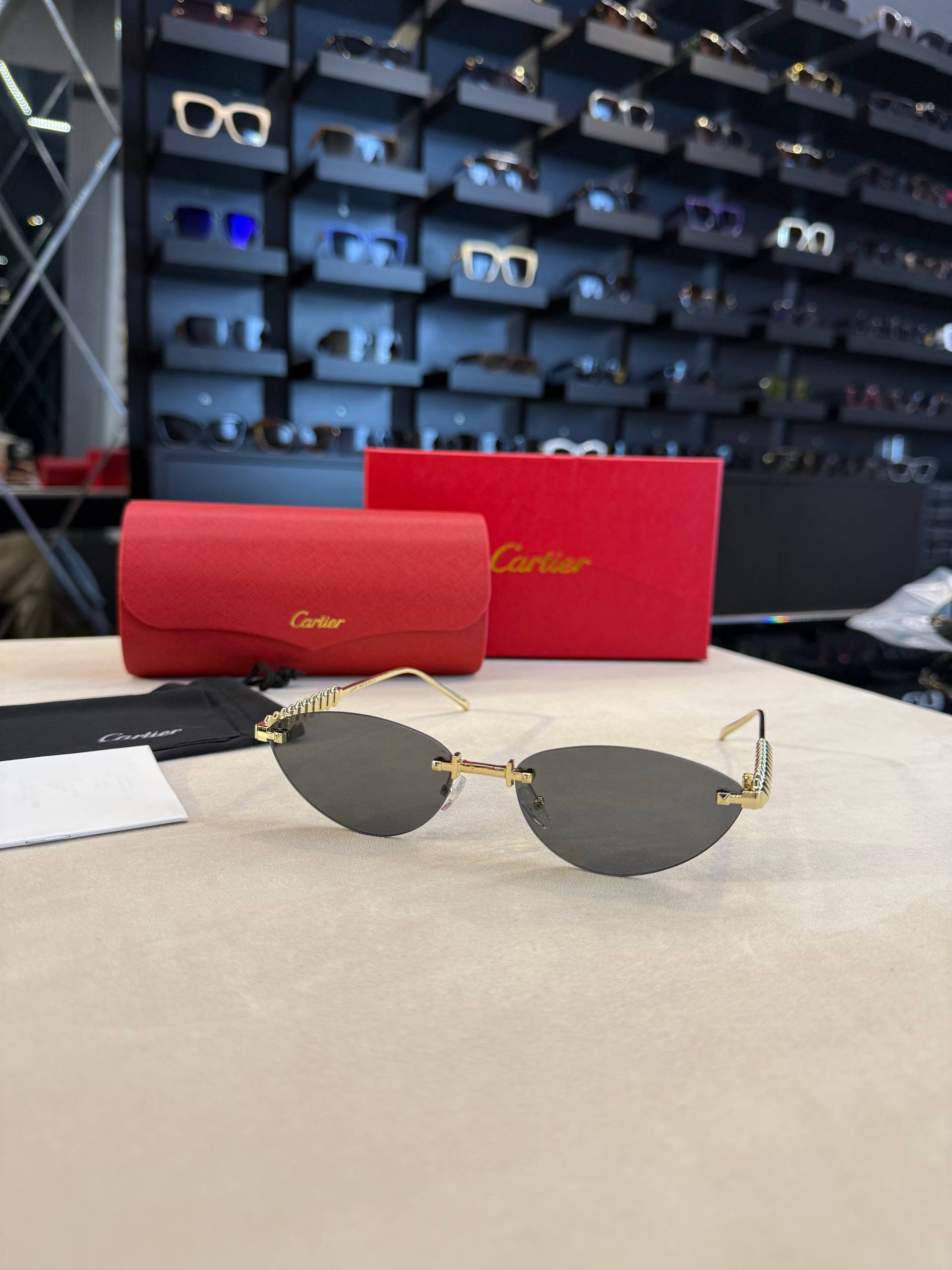 Cartier - CR05