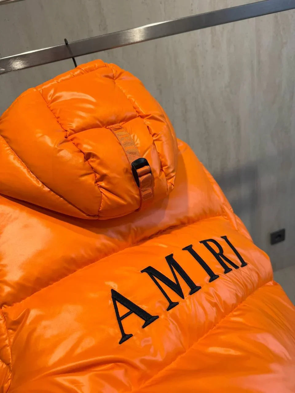 Amiri jacket - 888