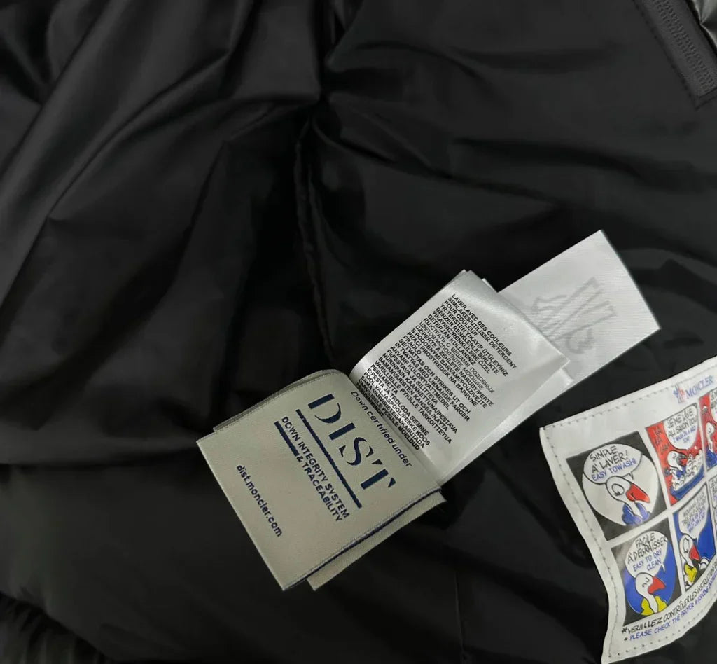 Moncler Batman jacket - 530