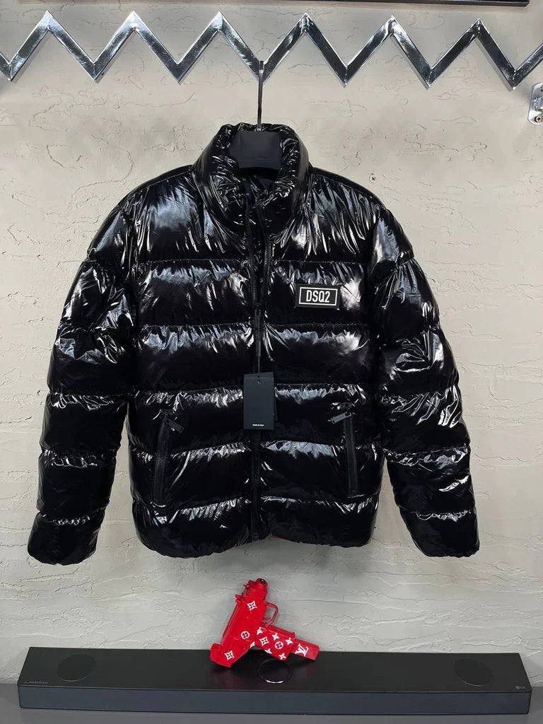 DSQ jacket - K571