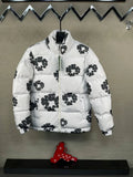 Denim Tears jacket - K482