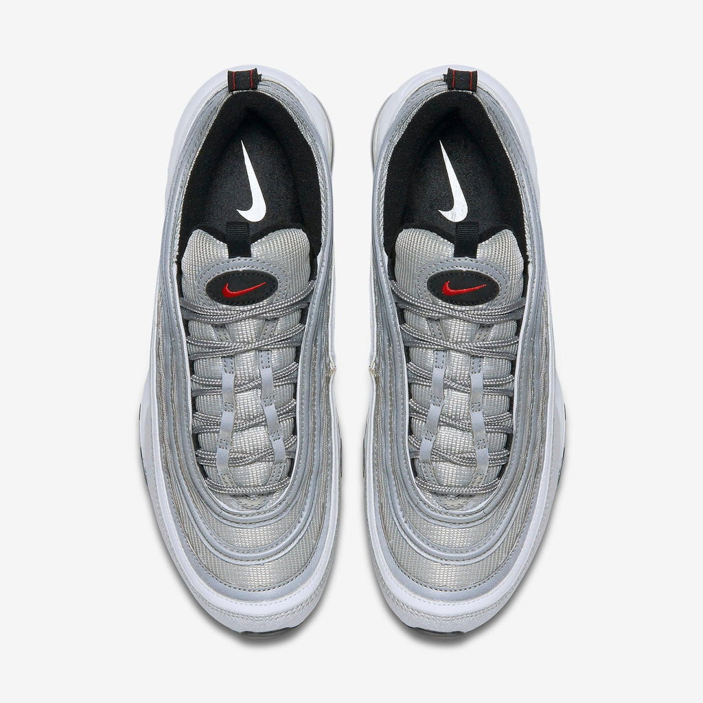 Nike Air Max 97 Silver