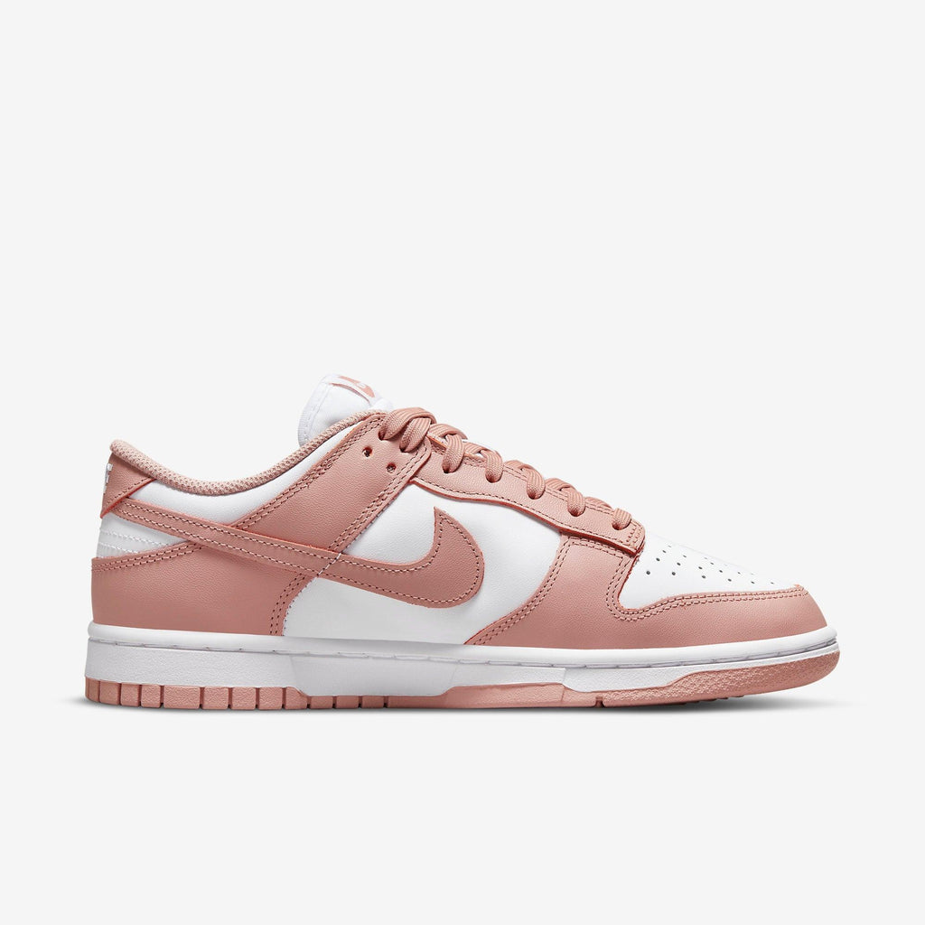 NIKE Wmns Dunk Low "Rose Whisper"
