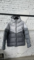 Nike Puffer Tech jacket - 081
