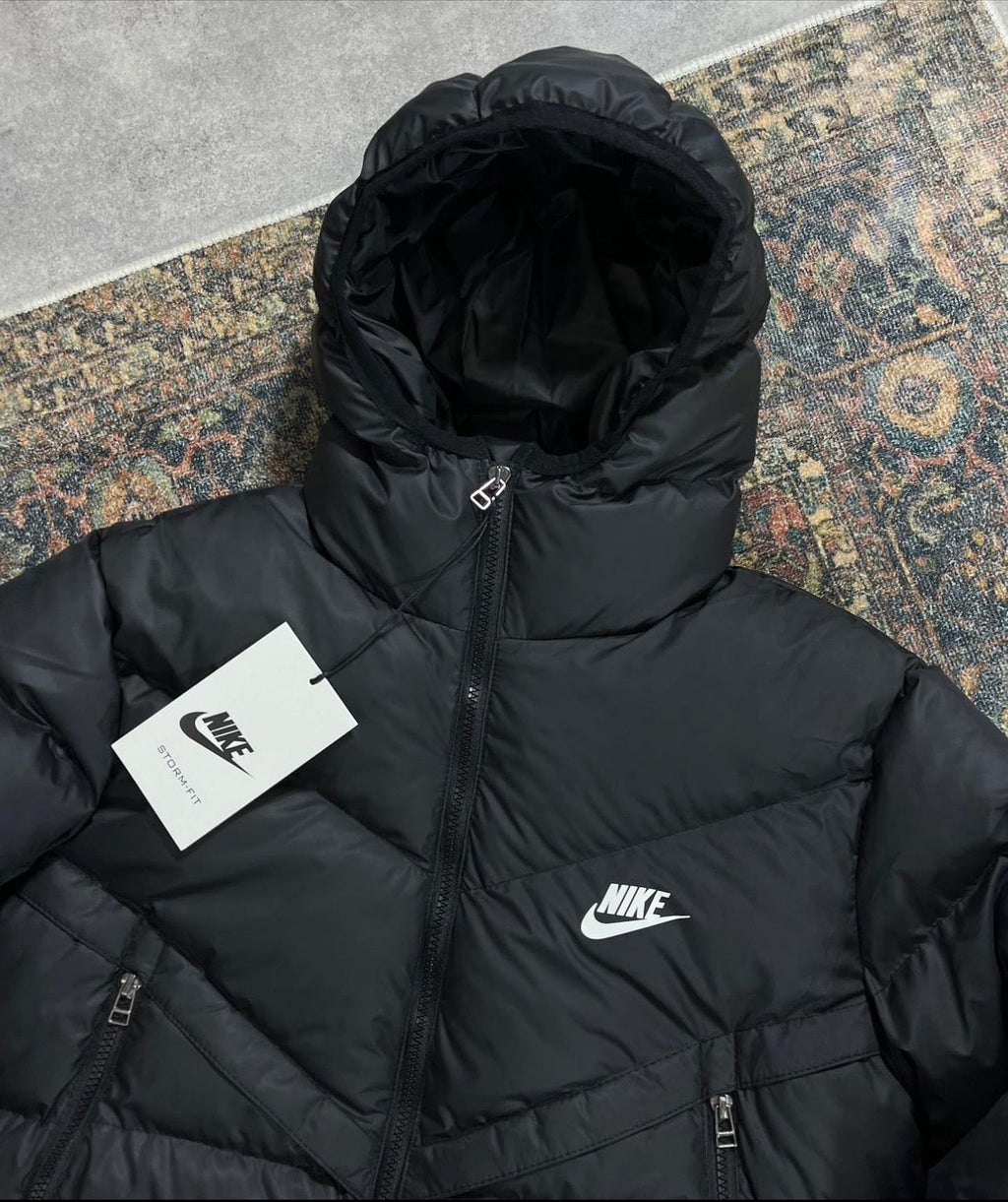 Nike Puffer Sport-Fit GRB jacket