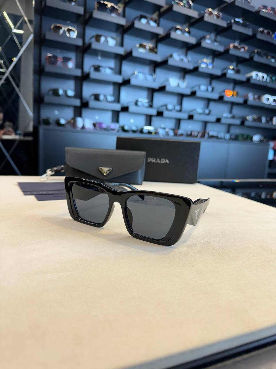 Prada - PD01
