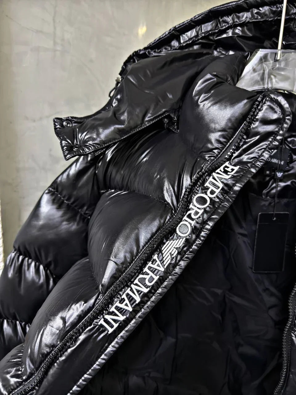 Armani jacket - 592