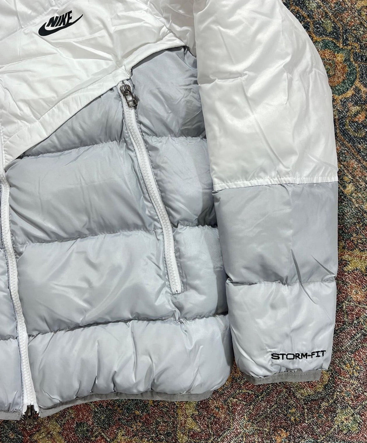 Nike Puffer Sport-Fit GRW jacket