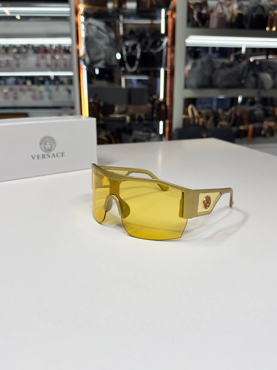 Versace - VE01