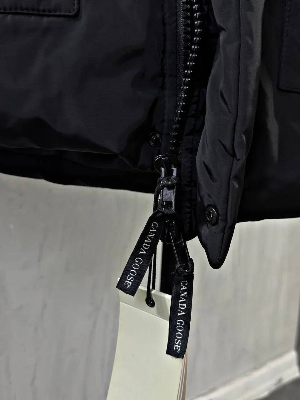 Canada Goose jacket - 081