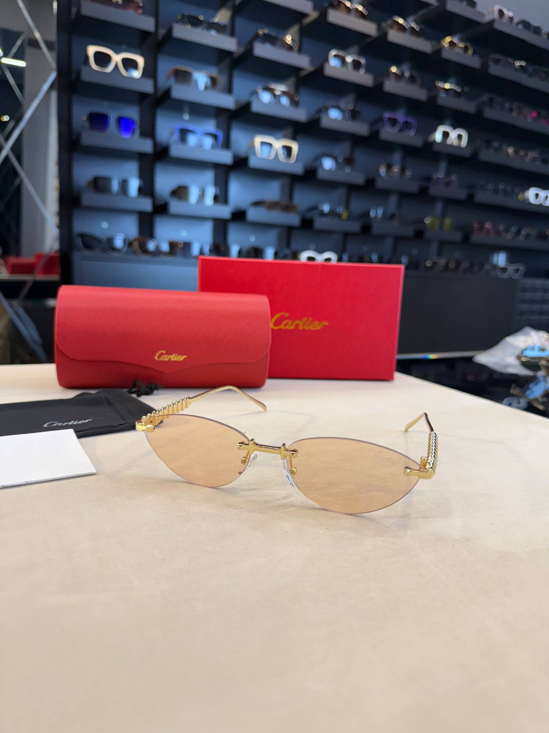 Cartier - CR06