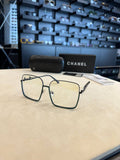 CHANEL CC13
