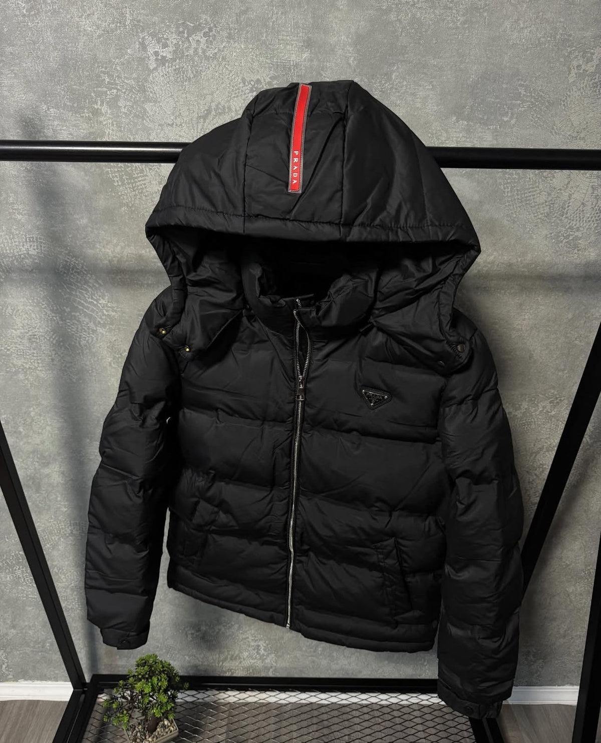 PRADA jacket - 412
