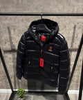 Hugo jacket - K690