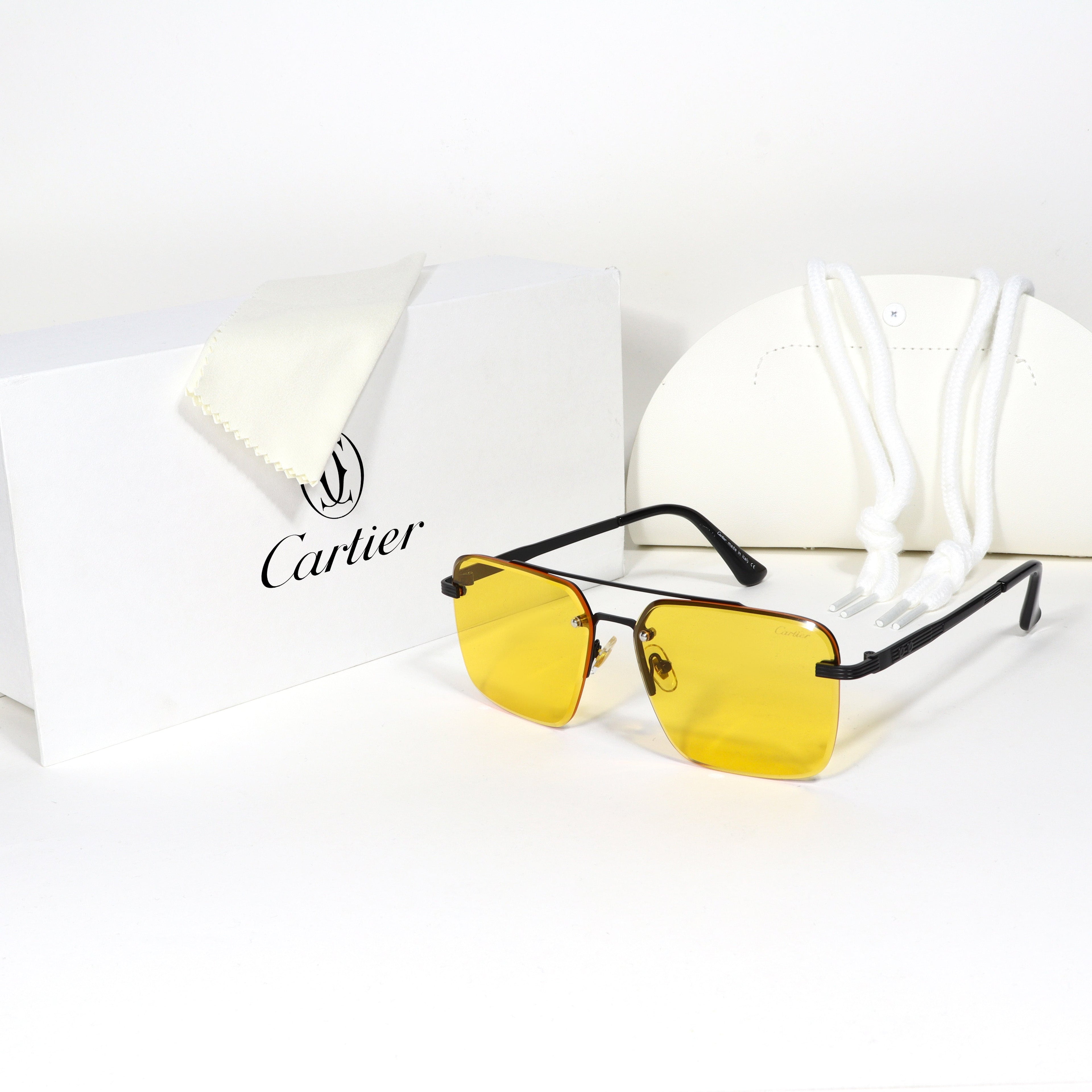 Cartier - CR09
