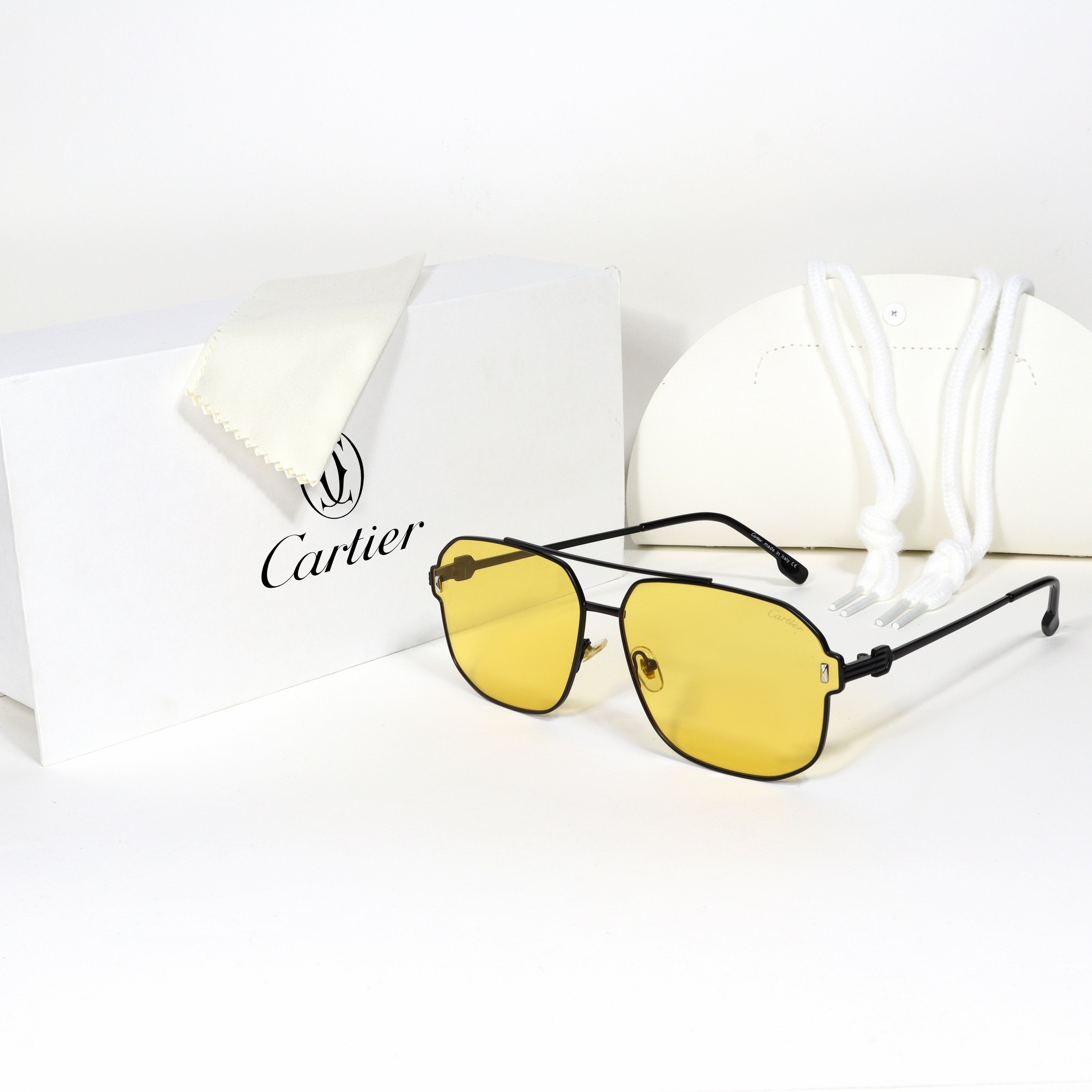Cartier - CR10
