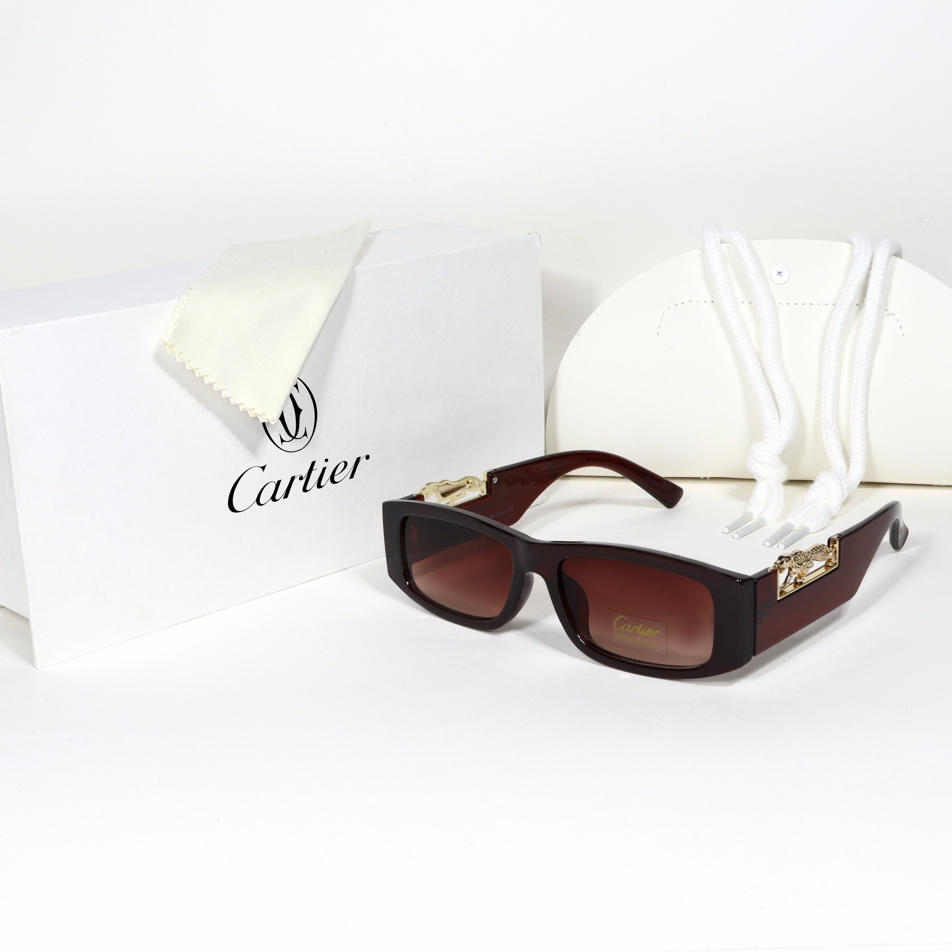 Cartier - CR13