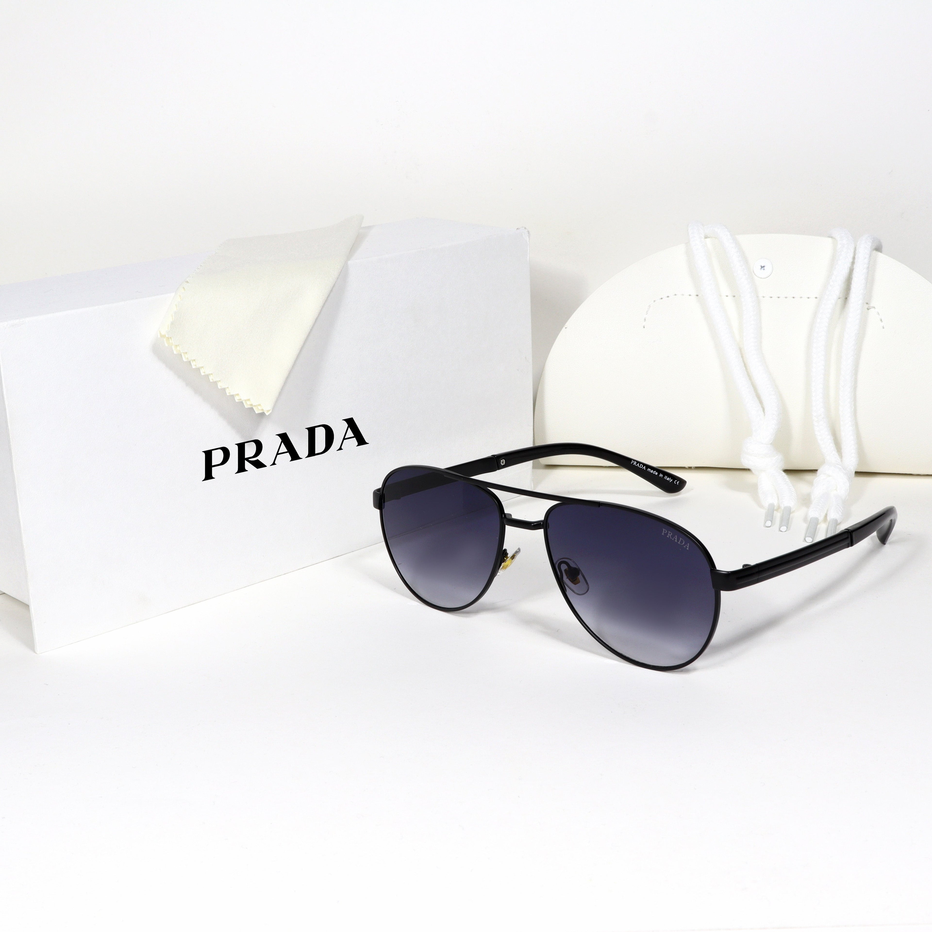 Prada - PD15